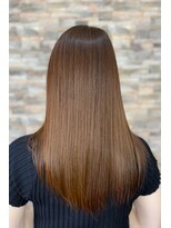 ヘアサロンフルフル(Ful Ful) Ful Ful 【高田馬場】大人かわいいうる艶ロング