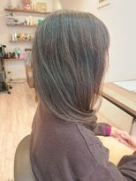 ラファミリア(la famiglia)&nbsp;触りたくなるカシミアトリートメント