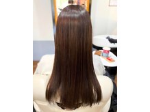 ヘアーズリズム