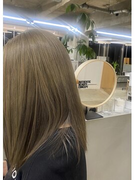 フリーラ 京都河原町三条店(freera) 【kiho】olive beige