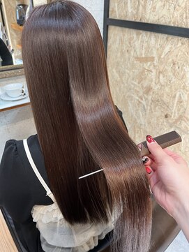 バロン(baron.) ぷるっ艶