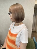 ゼスト クレス(ZEST Cres)&nbsp;【立川cres小山】olive beige