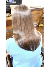 ヴィヴォペロー(vivopelo) ◆美髪のために全てを詰め込み丁寧な施術を致します◆