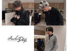 アンカーデイズ(Anchor Days)