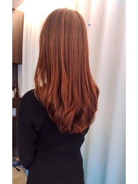 ベルエキップ(La Belle Equipe) 【髪の調律ケア】で極上のツヤ髪に♪