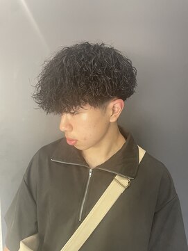 クレオ 片江店(CREO) 波巻きツイスパ