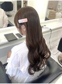 chocolat beige♪/risa