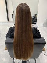 ディティール(Detail)&nbsp;髪質改善×艶髪スーパーロング