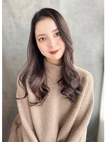 ラピス 銀座 blue店(Lapis)&nbsp;柔らかスプリングショート【銀座】[銀座/銀座一丁目/東銀座]