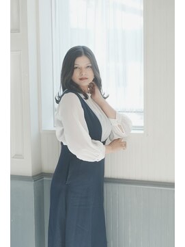 ペスカ 札幌南平岸店(pesca) pesca南平岸店/イルミナカラー/髪質改善トリートメント/学割U24