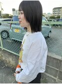 【droit】ミニボブ