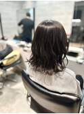 ナチュラルアッシュ