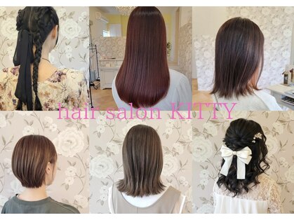 キティ(KITTY)の写真