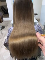 アーレル(Arlel)&nbsp;【Arlel池袋】ドライヤーするだけで艶髪へ