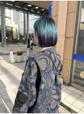 グラデーションカラー