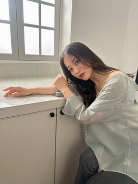 アイユー(ii+U) 髪質改善ストレート