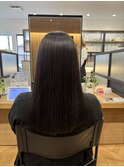 極美(キワミ)髪質改善