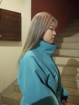 コレットヘアー ザモリオカ(Colette HAIR the MORIOKA)&nbsp;♪目指せホワイト♪