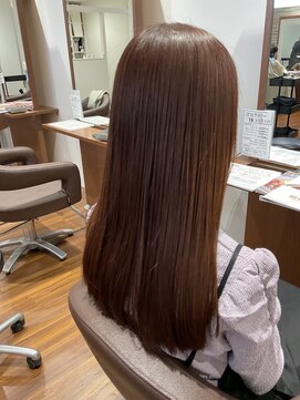 アミカ シーモール店(Amica) ロング