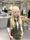 【抜きっぱなしが楽で可愛い】山本