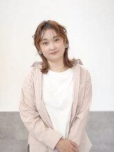 ポジ(poji) 野中 沙樹