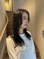 ジェスター(JESTER) 大人の艶感ブラウン
