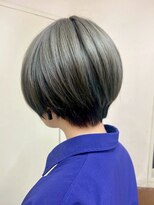エターナルバイマティーナ(Eternal by MATINA)&nbsp;【アンブレラカラー/グレージュ】池袋美容室