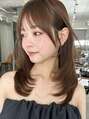 キリ 表参道(kyli) 生え方を活かしてカットすることが扱いやすさに繋がります！