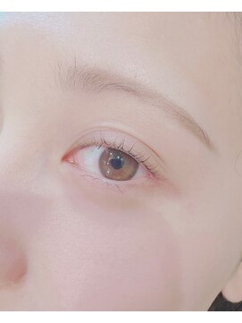 ルルフェ(Rurfe) まつ毛パーマ