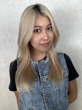 シェノン 心斎橋(CHAINON) ari 