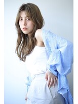 レブラン(r'e blanc)&nbsp;おすすめスタイル☆☆　デザイナーMIYUU