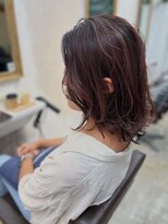 レゴリス 自由が丘(Regolith)&nbsp;ハイライトミディ