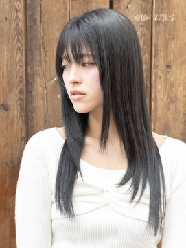 アマリス(Amaris) ロングレイヤー20代/30代/40代/庭瀬