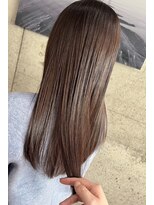 エコモ ヘアー(E Komo hair)&nbsp;高濃度水素ULTOWA髪質改善