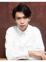 シアンデルカ(CYANDELUCCA)&nbsp;ビジネスサイドパートショート