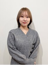 スイート ヘアデザイン(Suite HAIR DESIGN) maika 【天文館】