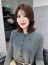 ジゼル 梅田(GiseL)&nbsp;TOMONA 