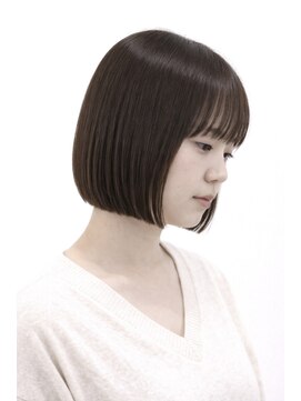 イワッシュ 二俣川駅(IwAsh) #髪質改善#縮毛矯正#学割U24#二俣川駅