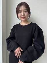 stylist momo〔Instagram souvenir_momo〕