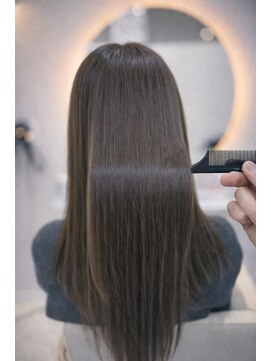 ミリー(Mily) ミルクティーベージュ