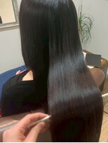 髪質改善専門ヘアエステサロン ヴェリテ(Verite)&nbsp;髪質改善/縮毛矯正/美髪/艶髪/髪質改善トリートメント/南柏