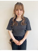 ニド(2do)&nbsp;河合 優希