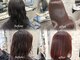サロンジオ 本厚木(salon the O's)の写真/丁寧なカウンセリングで自然なストレートへ◎クセでお悩みのお客様から絶大な支持♪【本厚木駅/髪質改善】
