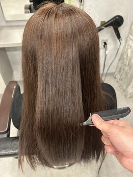 ネウィ 所沢(newi) イノアカラー