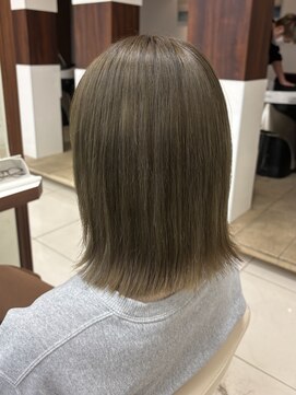 アッシュ 藤が丘店(Ash) サロンスタイル