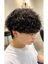 アンジェ(ange) 波巻きシャドウ
