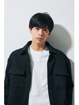 クロードモネグランデ まるひろ川越店(Claude MONET grande)&nbsp;40代セミロング#川越#川越駅#白髪#白髪ぼかし#ヘッドスパ