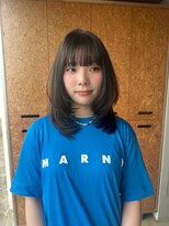 ケシキ 佐賀(keshiki) オリーブグレージュ