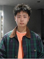 ケンジオム メンズ 渋谷(KENJE HOMME Men's)&nbsp;メンズショート