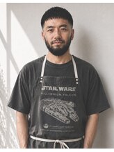 ワースホワイル(WORTH WHILE)&nbsp;中町 拓朗
